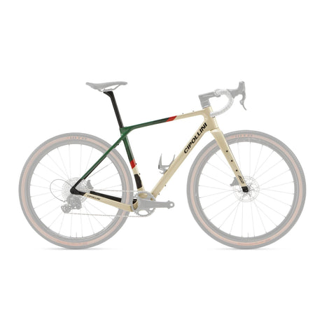 Cipollini Ago Disc Brake Frameset