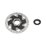 Carbon-Ti X-Rotor Aero Centerlock