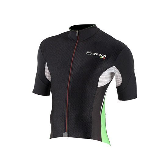 Maillot manga corta Capo Volta
