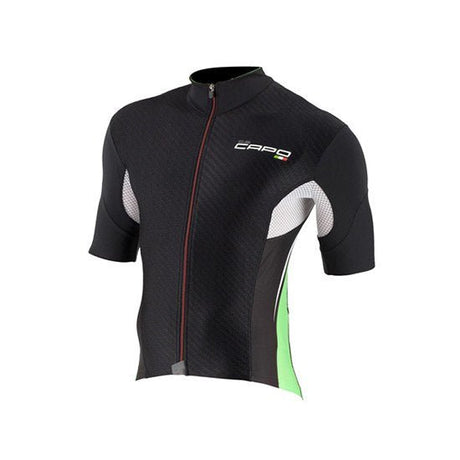 Maillot manga corta Capo Volta