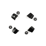 Cubierta de carbono-ti X-Cover DA9200