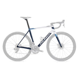 Cuadro de disco Colnago C68