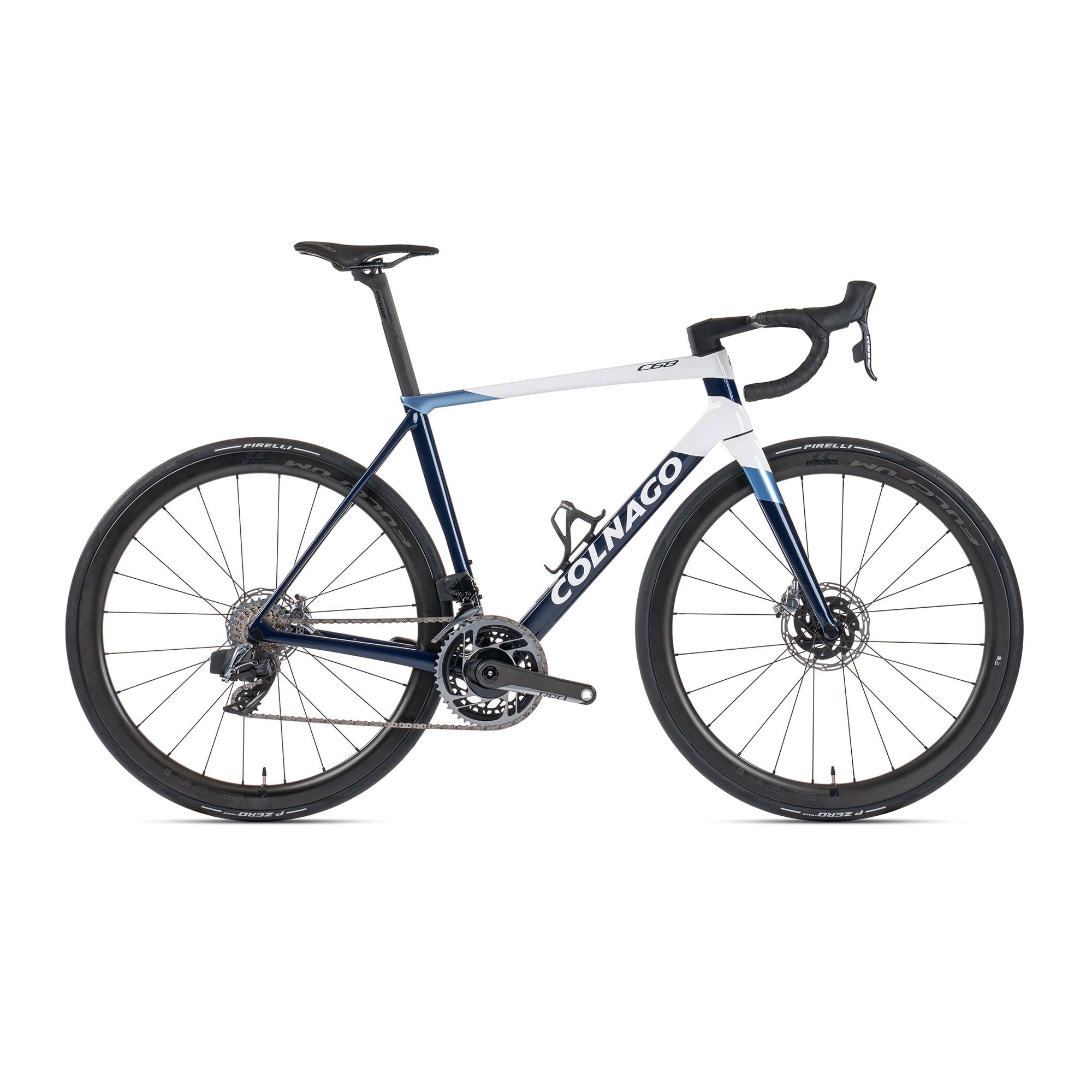 Colnago Master Craftsmanship | RA Cycles