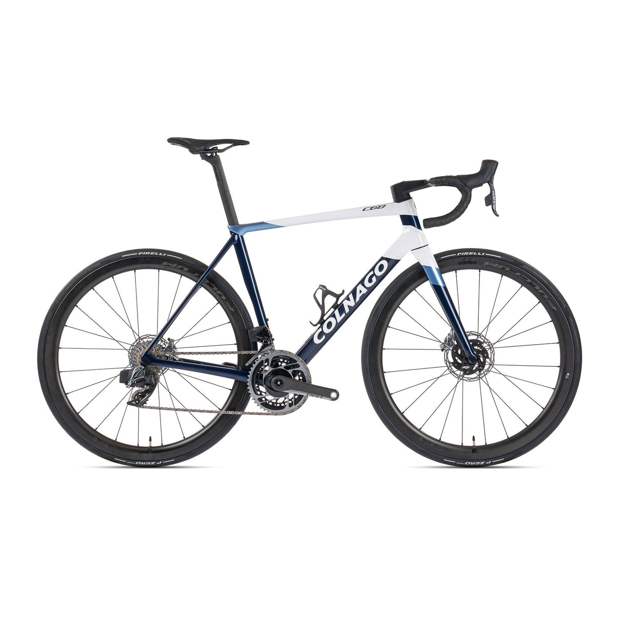 Bicicleta Colnago C68 Dura-Ace Di2