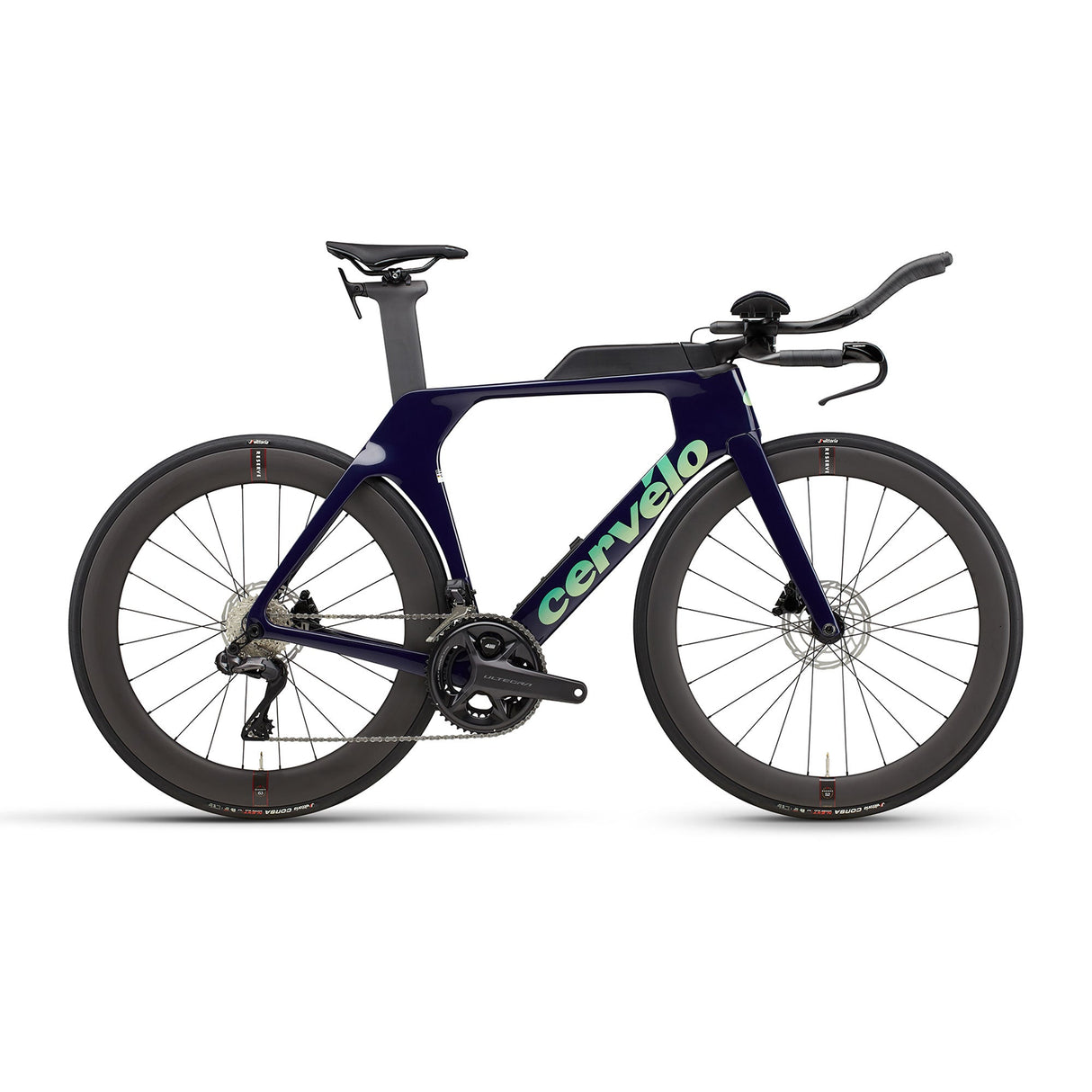 Bicicleta Cervelo P-Series Ultegra Di2