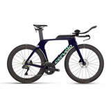 Bicicleta Cervelo P-Series Ultegra Di2