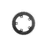 Carbon-Ti X-CarbonRing Outer Chainring 5-Arm SRAM AXS Compatible