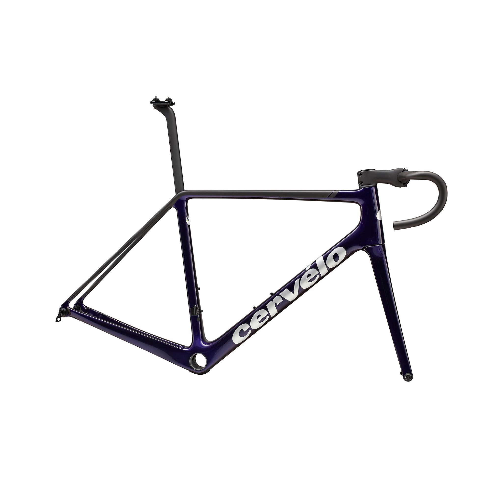 Cervelo R5 Disc Frameset – RA Cycles