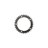 Carbon-Ti X-CarbonRing Inner Chainring 5-Arm SRAM AXS Compatible