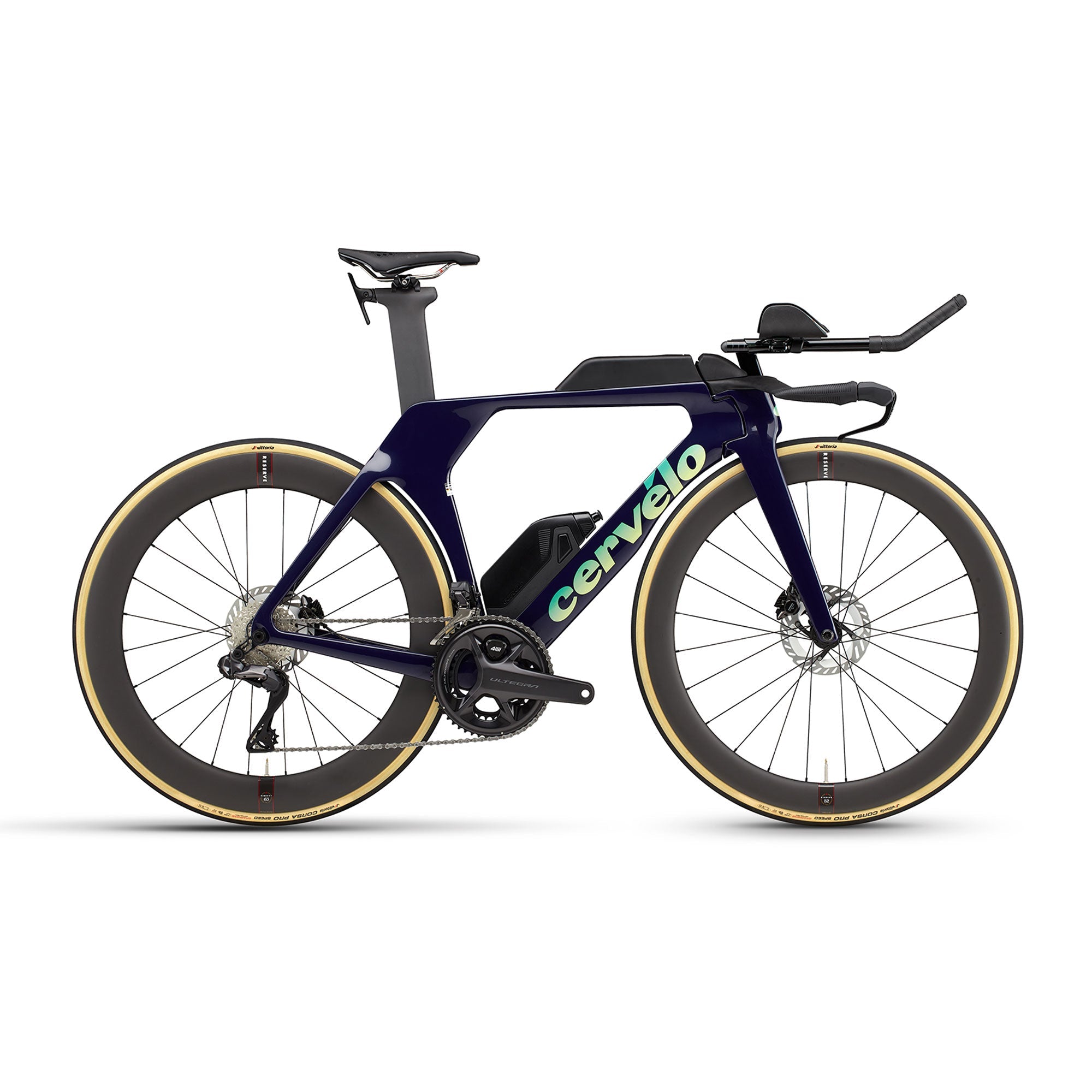 Cervelo P5 Ultegra Di2 Bike – RA Cycles