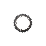Plato interior Carbon-Ti X-CarbonRing de 5 brazos compatible con SRAM AXS