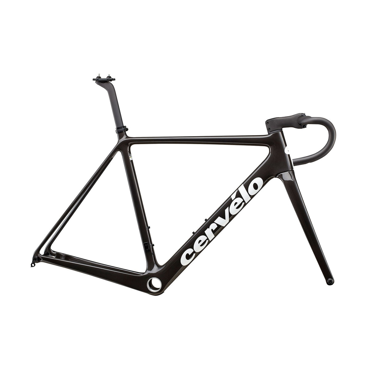 Cuadro Cervelo R5-CX