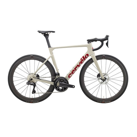 Cervelo Soloist Ultegra Di2 Bike