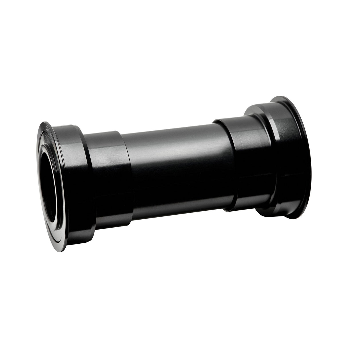 Eje de pedalier para grava CeramicSpeed ​​recubierto: BB86 a Shimano de 24 mm