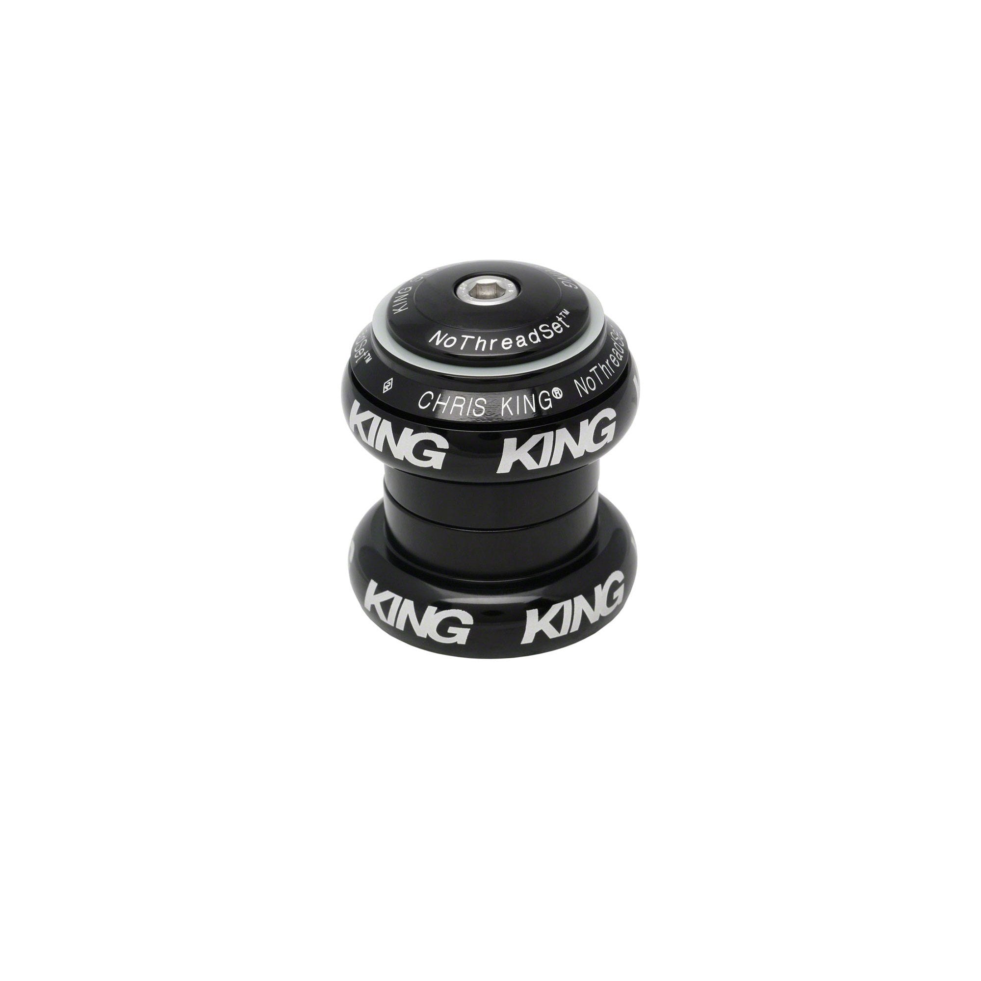 Chris King NoThreadSet™ Headset – Chris King Precision