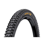 Neumático delantero de descenso Continental Kryptotal Supersoft de 29"