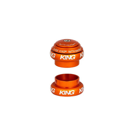 Chris King NoThreadSet Headset