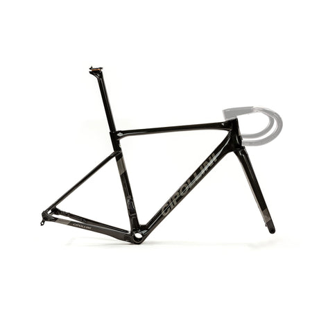 Cipollini Dolomia Disc Frameset