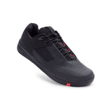 Zapato con cordones estampados de Crank Brothers