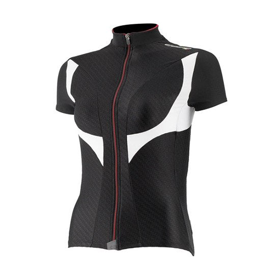 Camiseta de manga corta Capo Adriana