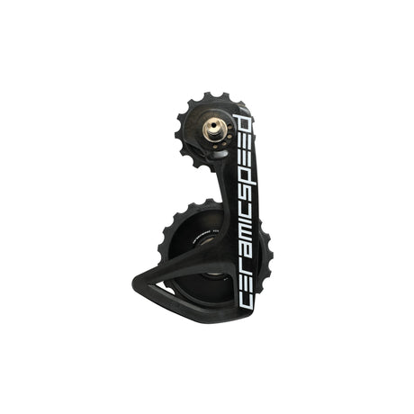 CeramicSpeed ​​OSPW RS Alpha Equipo Shimano 105 7150
