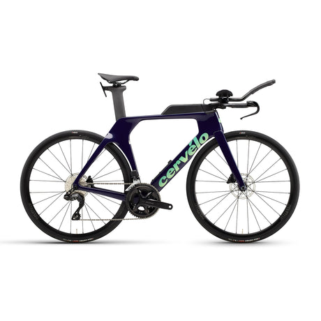 Cervelo P-Series 105 Bike