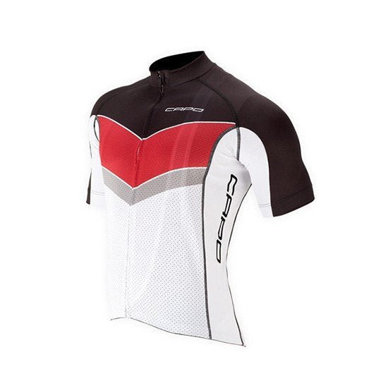 Maillot Manga Corta Capo Martello