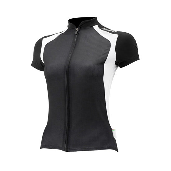 Maillot Capo Manga Corta Amica