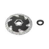 Carbon-Ti X-Rotor Aero Centerlock