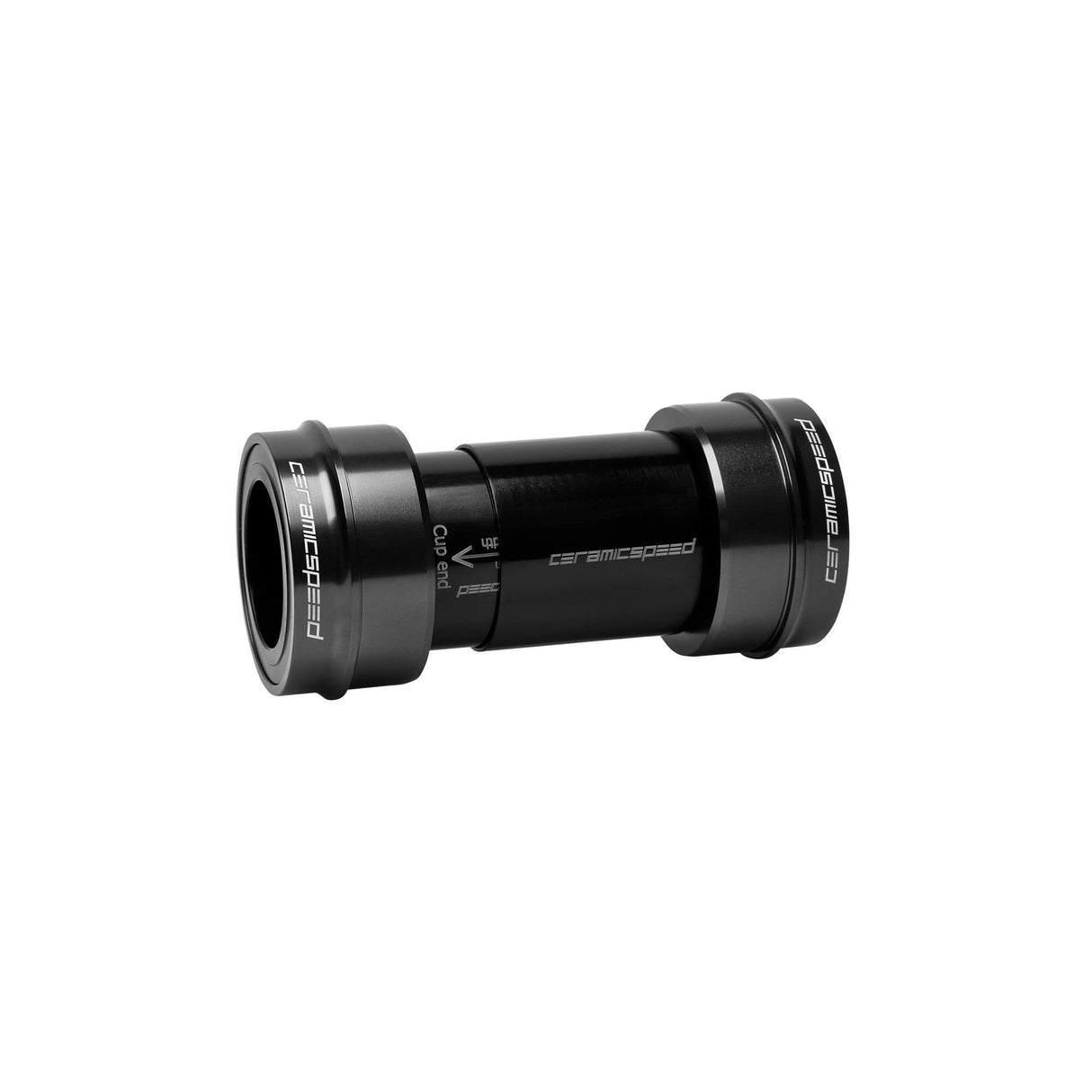 Eje de pedalier CeramicSpeed ​​Ceramic Race - PF30 para SRAM DUB