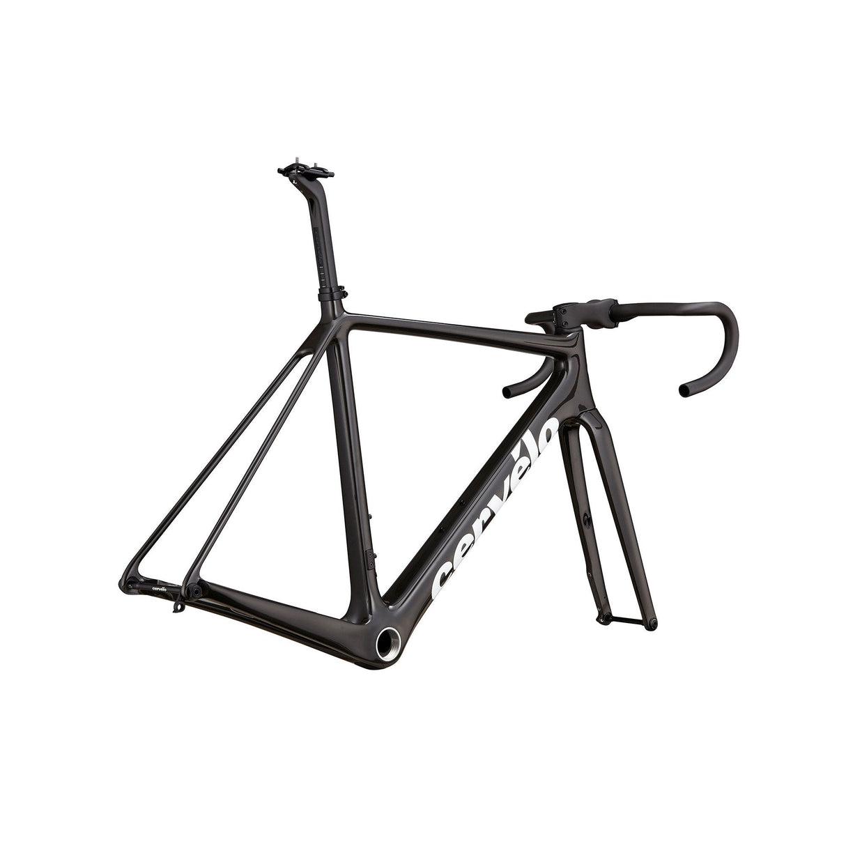 Cuadro Cervelo R5-CX