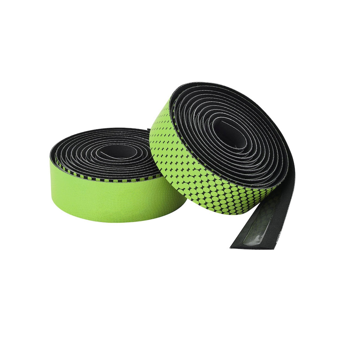 Cinta de manillar Ciclovation Leather Touch Fusion