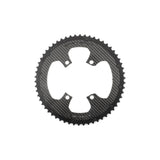 Carbon-Ti X-CarbonRing EVO Outer Chainring DA9200