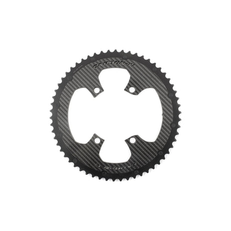 Carbon-Ti X-CarbonRing EVO Outer Chainring DA9200