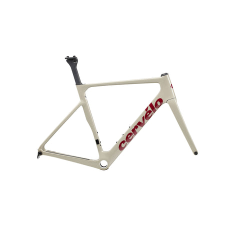 Cervelo Soloist Frameset