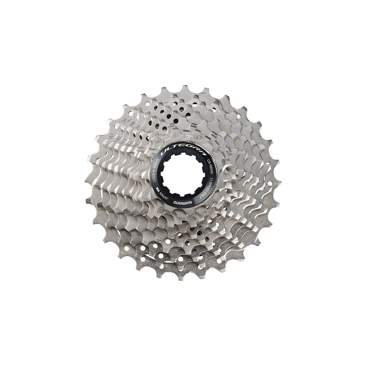 Shimano Ultegra CS-R8000 Cassette