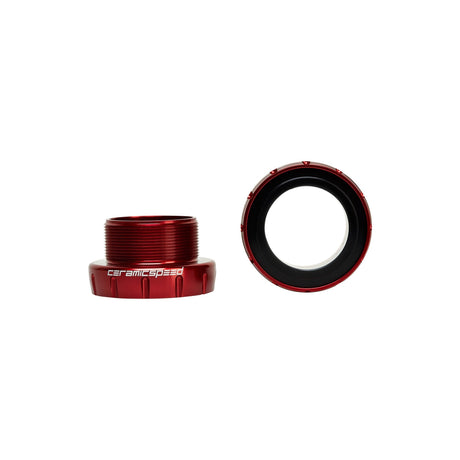 Eje de pedalier CeramicSpeed ​​Ceramic Race - Roscado a SRAM DUB