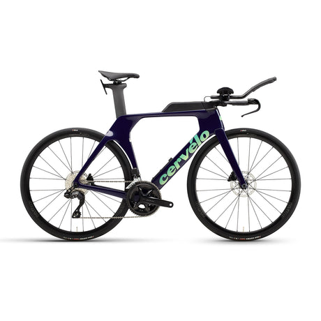 Cervelo P-Series 105 Di2 Bike