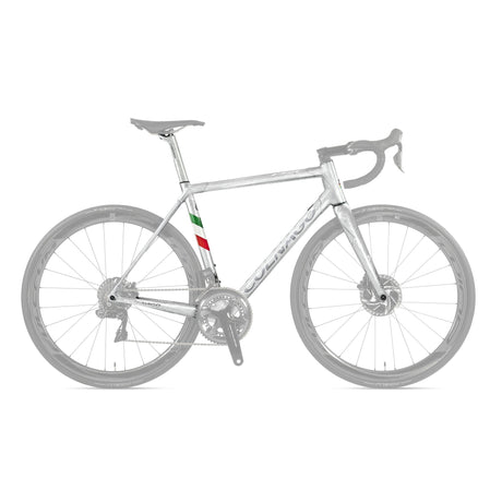 Cuadro de disco Colnago C64