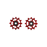 Poleas de cambio de aleación de cerámica CeramicSpeed ​​- Shimano 11 velocidades, ancho estrecho