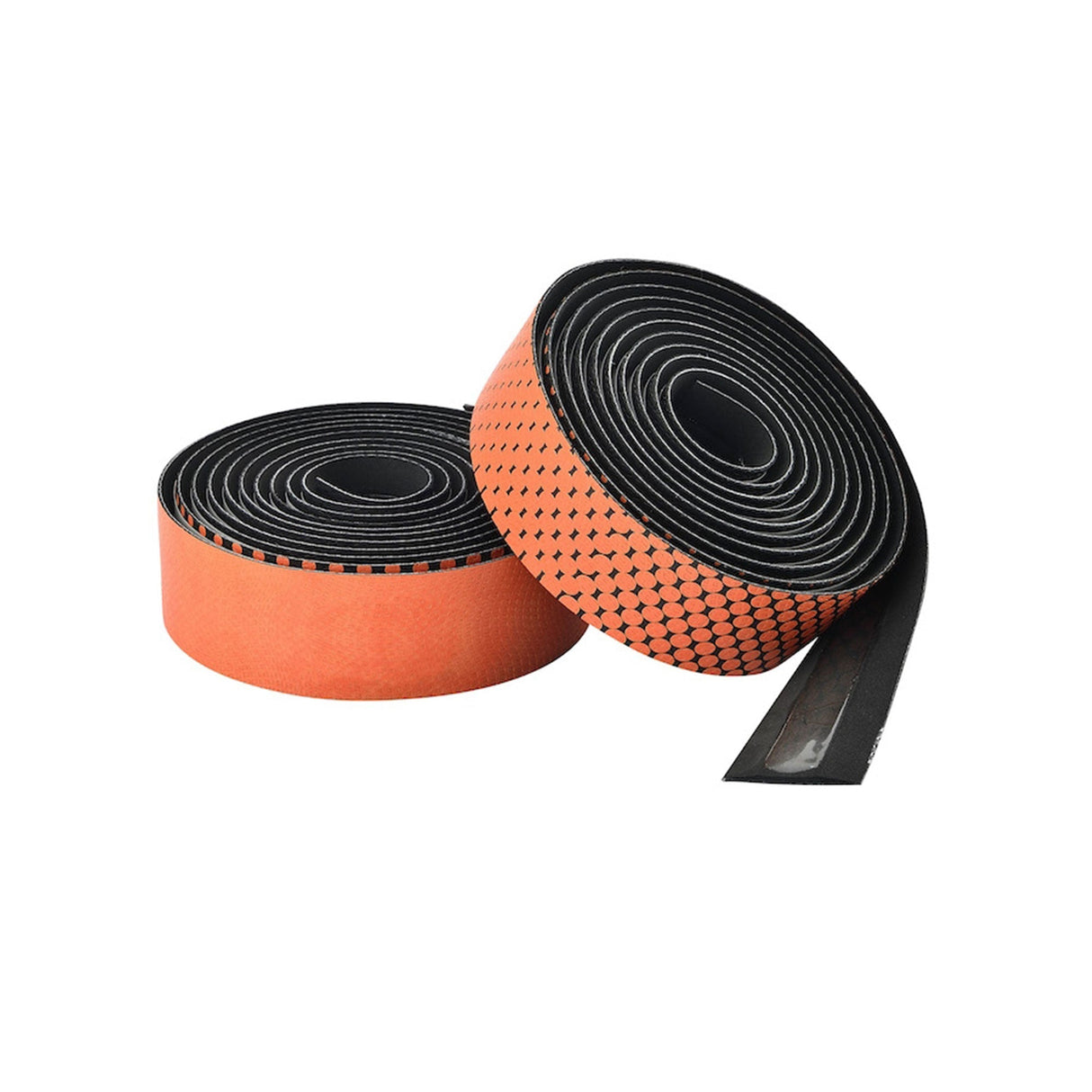 Cinta de manillar Ciclovation Leather Touch Fusion
