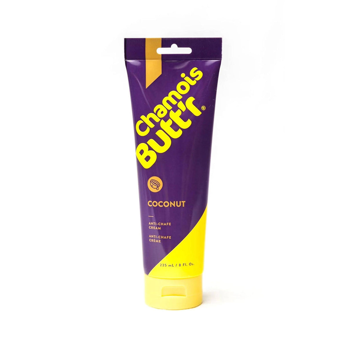 Paceline Chamois Butt'r Coconut 8oz.
