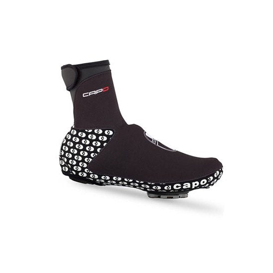 Capo Lombardia Wind Booties