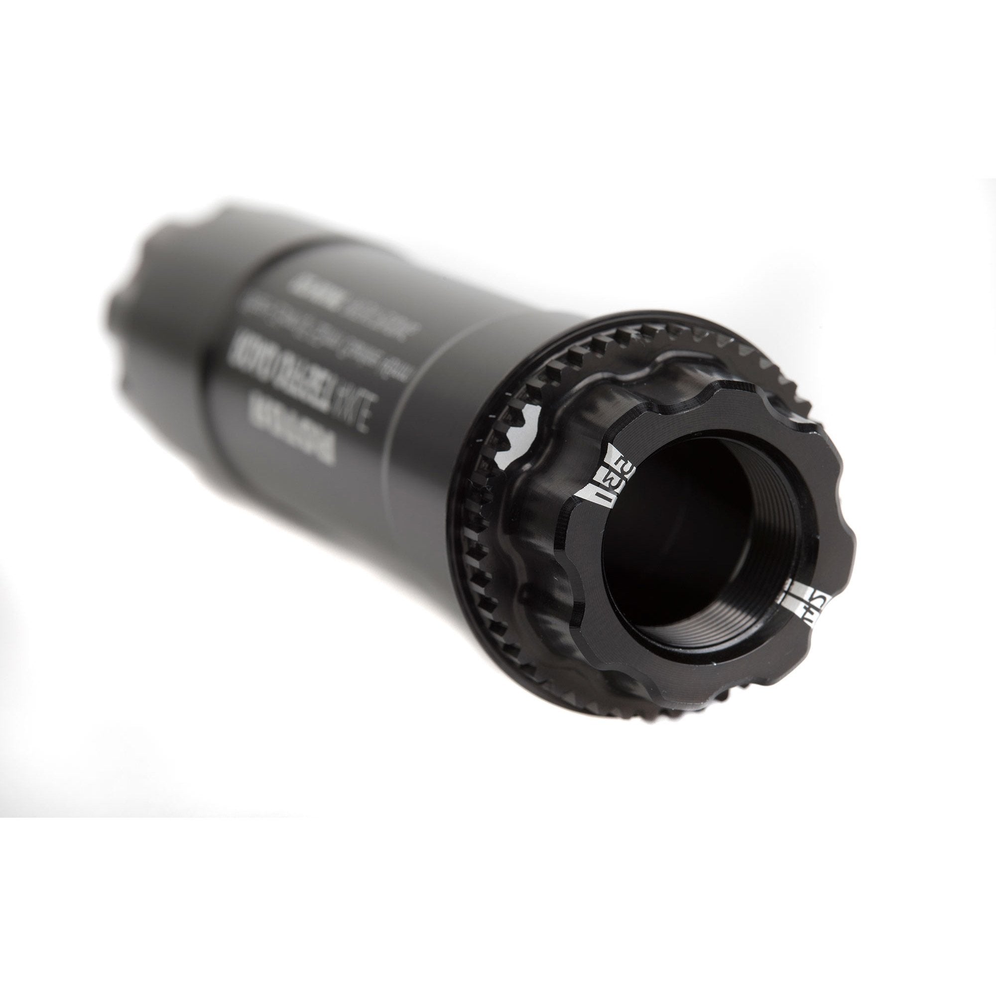 パーツ ROTOR ROAD OFFSET AXLE 30mm Rotor Road Axle - 30mm – RA Cycles