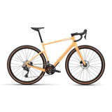 Bicicleta Cervelo Aspero GRX RX610 2x