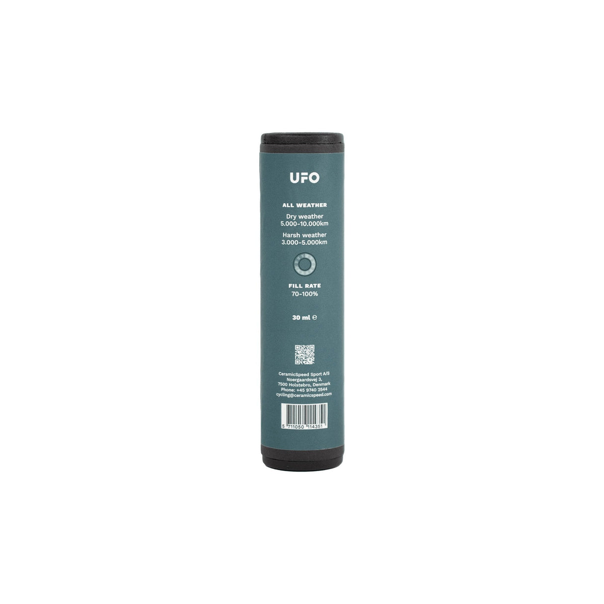 CeramicSpeed UFO Bearing Grease - Long Life