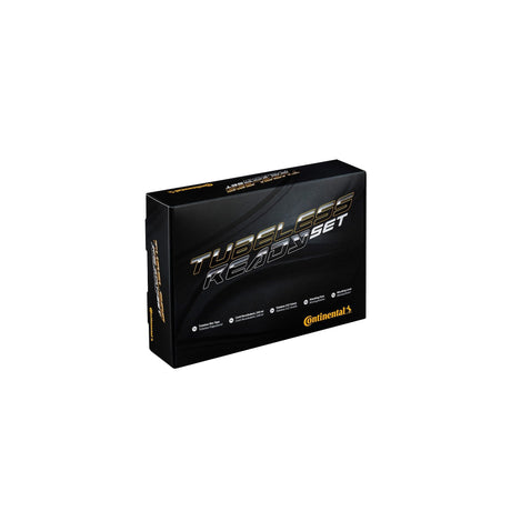 Continental Tubeless-Ready Set