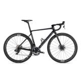Colnago V4Rs Disc Ultegra Di2 8100 con ruedas Fulcrum Racing Wind 400