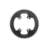 Carbon-Ti X-CarbonRing EVO Outer Chainring DA9200