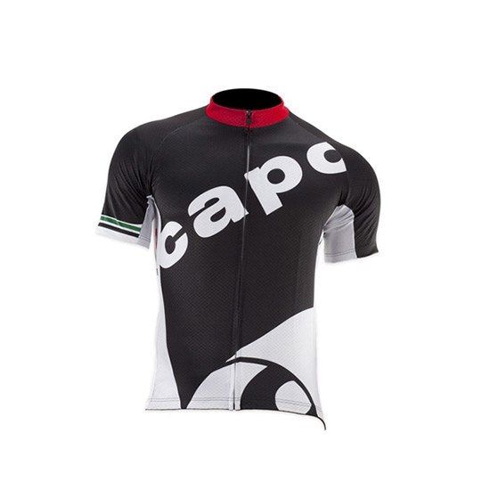 Capo Tomba Short Sleeve Jersey